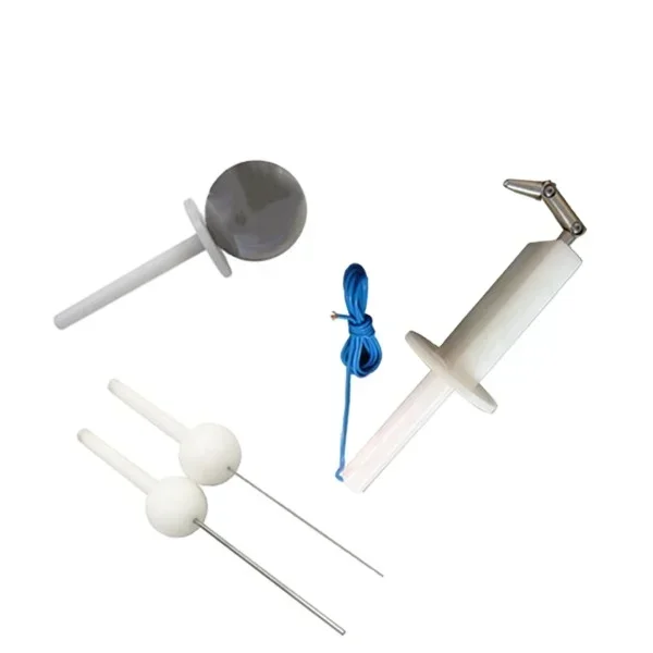 

Cheap Price IEC61032 Standard test Finger Probe ABCD IPX1 IPX2 IPX3 IPX4 IEC60335 IEC60529 Without Force