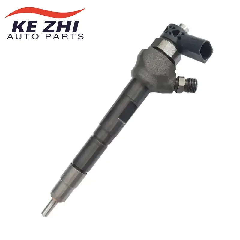 

Condition Common Rail Diesel Injector For Audi OEM 0445110520 0445110273 0445110418 0445110435
