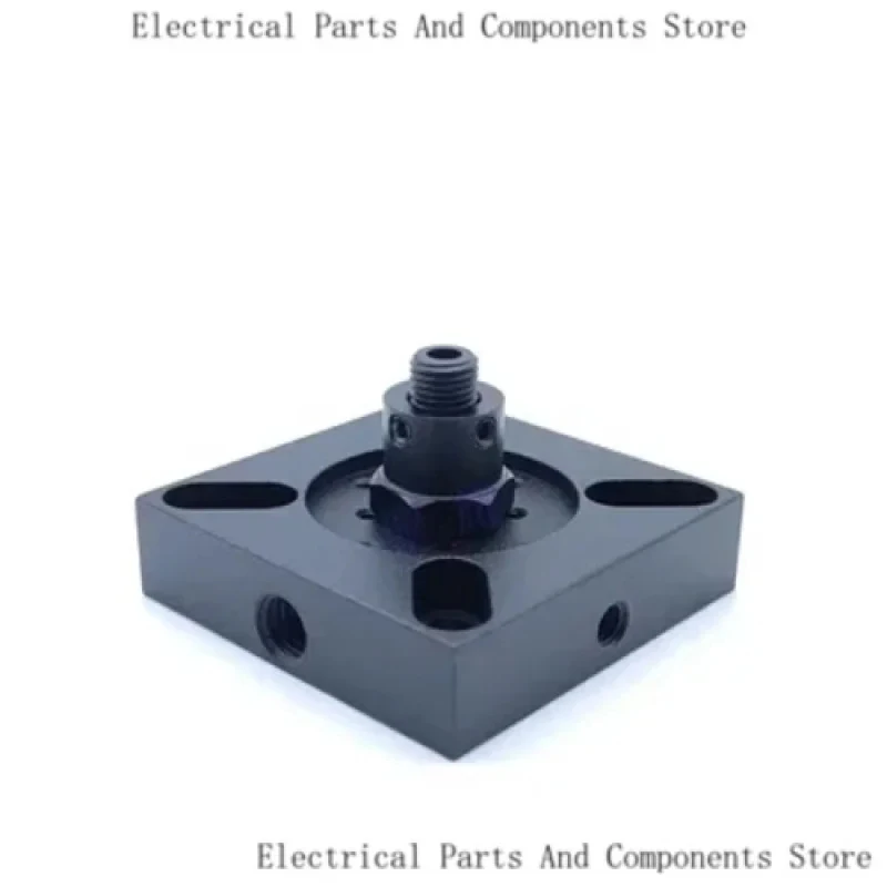 Aspheric Fiber SMA905 Laser Collimator Coating Enhanced Reflection SYAR-6 Coupled Focusing