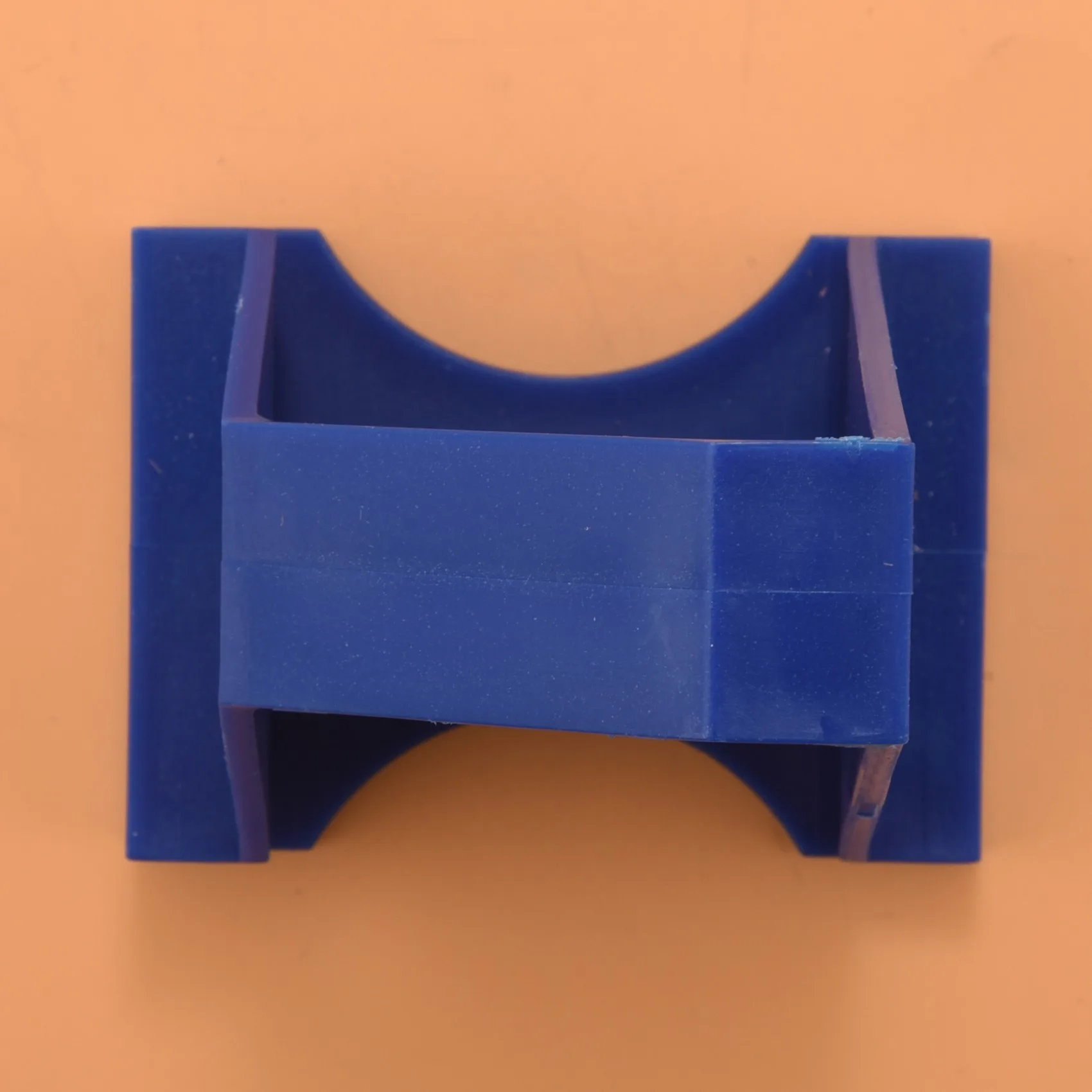 

The New 20 Pack Flooring Spacers Laminate Wood Flooring Tools Floor Spacers With 1/4Inch & 1/2Inch Crevice, For Vinyl Plank