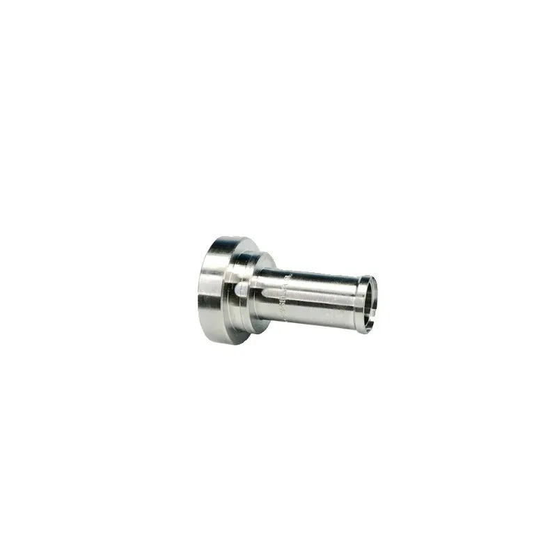 【 316L-8-VCO-3A6 】 VCO Welding Nozzle 1/2 Inch X 3/8 Inch Complete specifications and accessories list