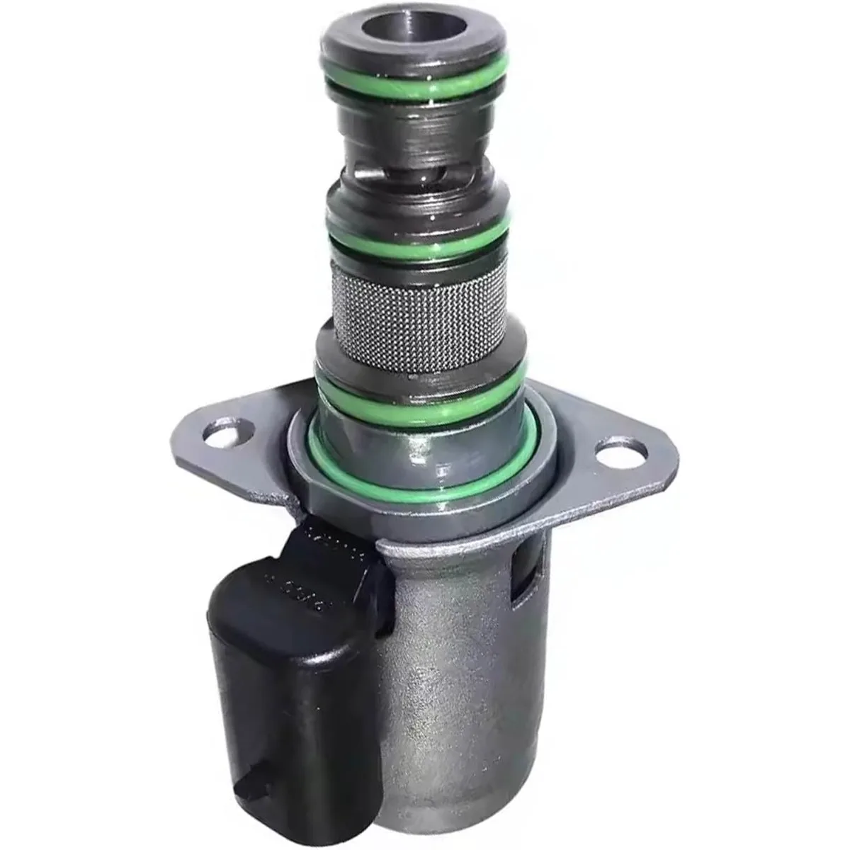 Válvula Solenoide AT303799 AT-303799 para excavadora John Deere E210LC E240LC E300LC E330LC E360LC cargador 605K 755K 444J 544J 624J