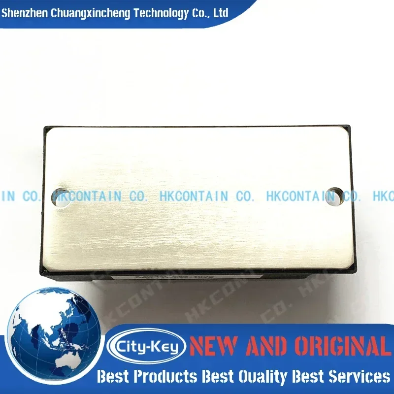 

New and Original 2MBI200TC-060 A50L-0001-0343 2MBI200TC-060-01 IGBT MODULE