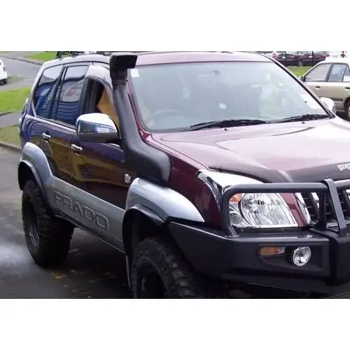 

Offroad 4x4 Accessories Snorkel for LANDCRUISER PRADO 120 SERIES