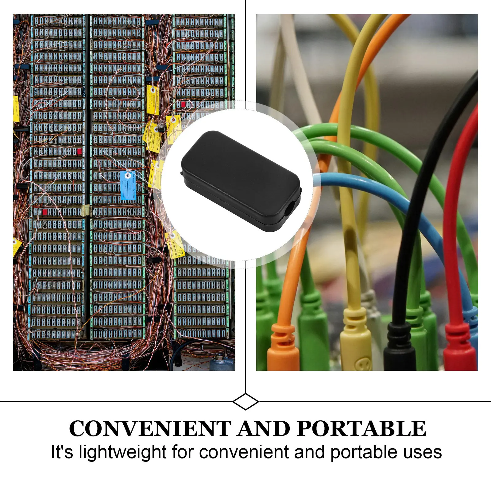 20 boîtiers de raccordement de - Outdoor Power Cable Junction Box avis et prix