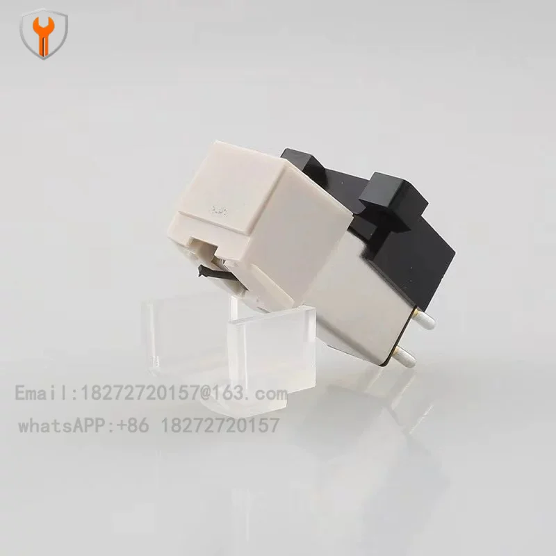 Iron three head stylus ATN AT3600L AT-LP60 PL300 MM dynamic magnetic stylus