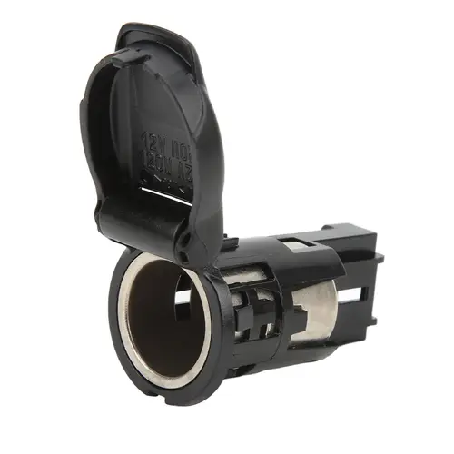 Para toma de corriente de coche Renault Megane Dacia Koleo 253312923 El encendedor de cigarrillos automático R 120W reemplaza los accesorios electrónicos del coche
