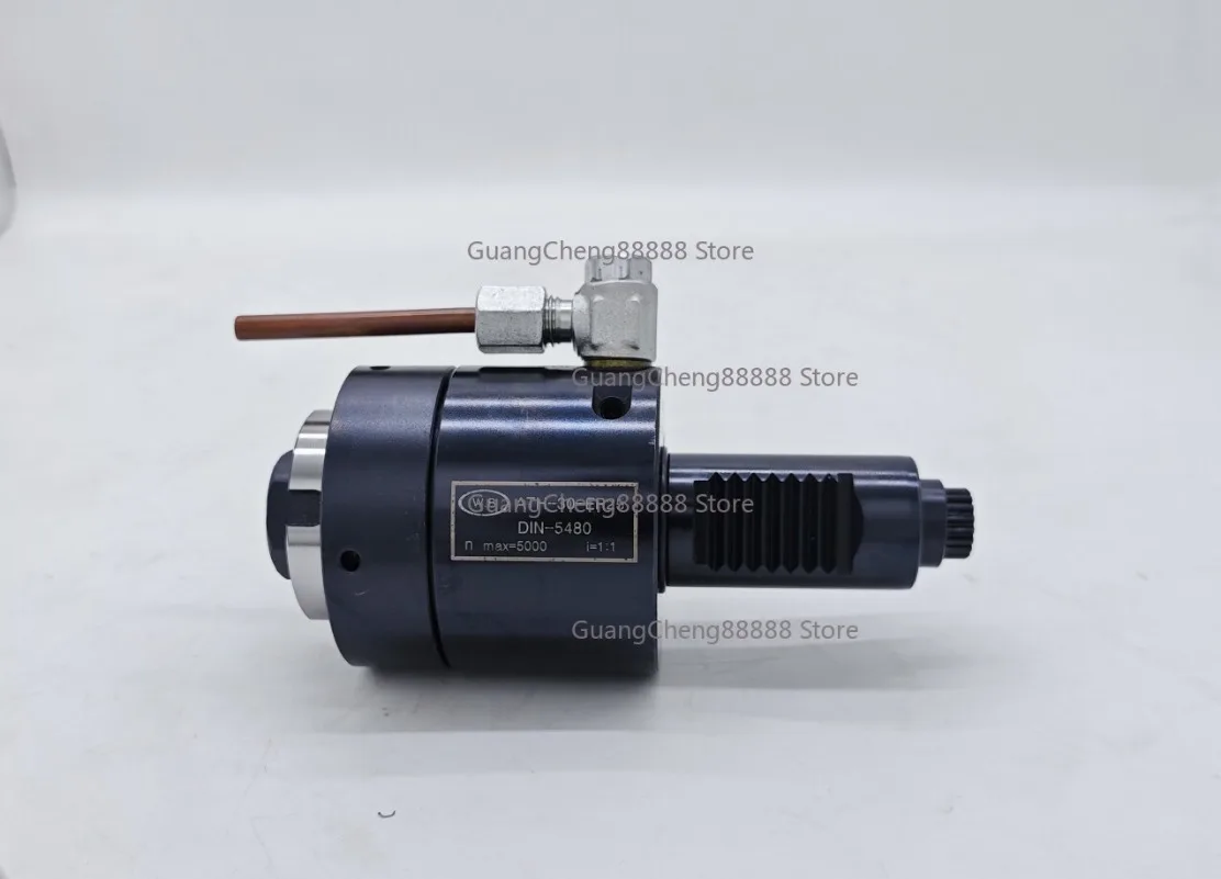 

Держатель для электроинструмента VDI DIN-5480 30/40-ER25/32