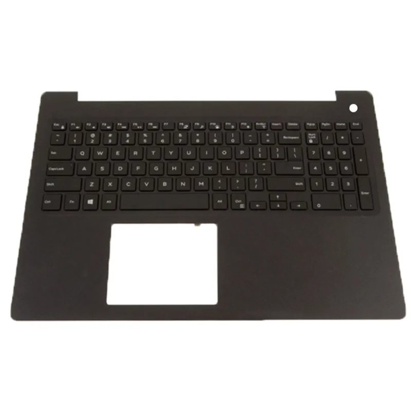 

US Laptop Palmrest For DELL Latitude 3590 0TNMJM TNMJM 0V5YGX V5YGX Backlit