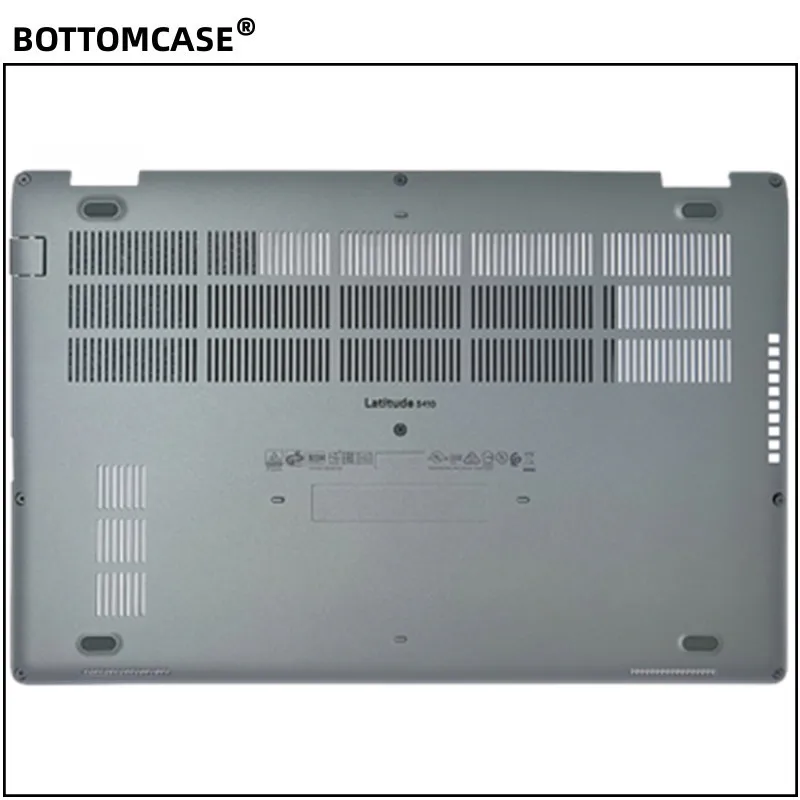 New For BOTTOMCASE® Latitude 5410 E5410 Bottom Base Cover Lower Case 00W819 0W819