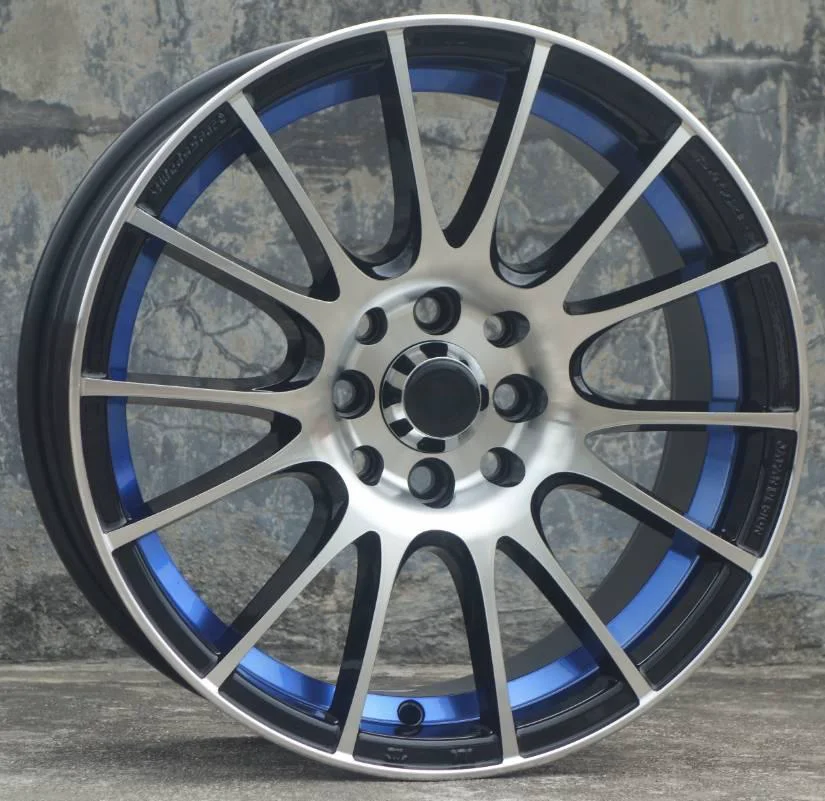 

16 Inch 16x7.0 4x100 4x114.3 Alloy Wheel Car Rims Fit For Hyundai Elantra Sonata Toyota Avanza Corolla Yaris Honda Accord Civic