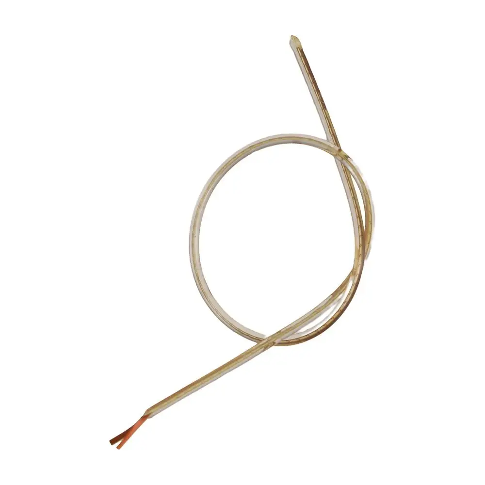 

DC3V Led Flexible Filament Same Pole Durable Edison Bulb Lamp Parts 25mm 80mm 110mm 128mm 190mm 300mm 352mm