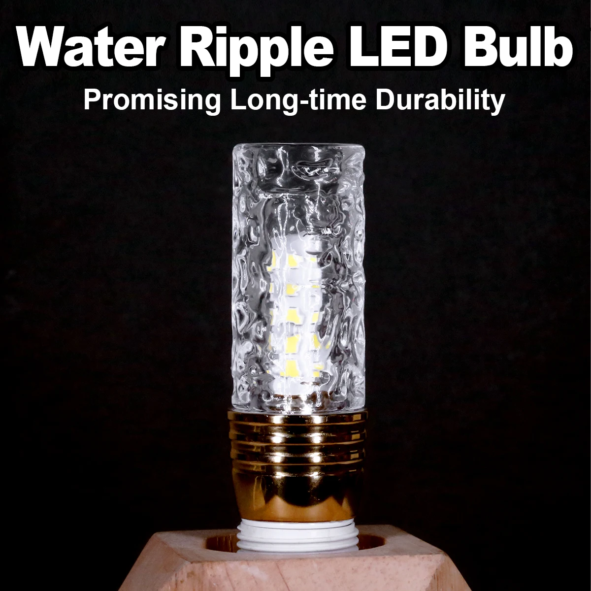 Pop Led Corn Lamp E…