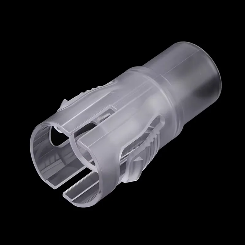 WORTHOWN-Airmini Universal Adapter For Any Mask Resmed Airmini Hose Connector Universal Nasal Masks Accessories