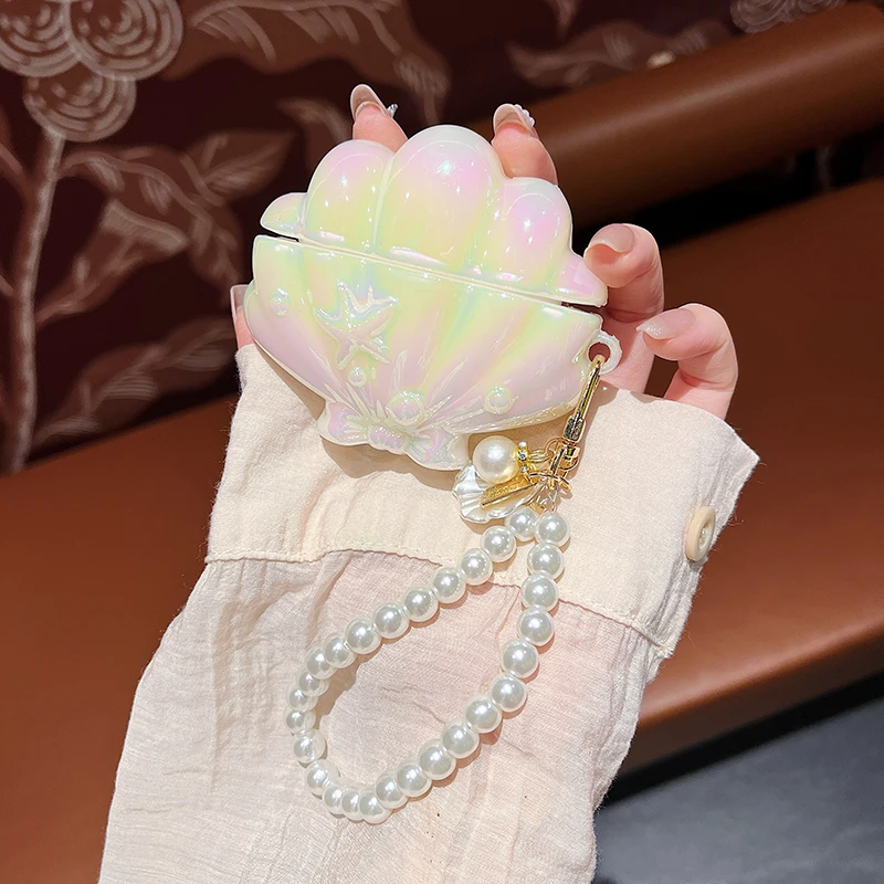 Colorful Seashell C… - image