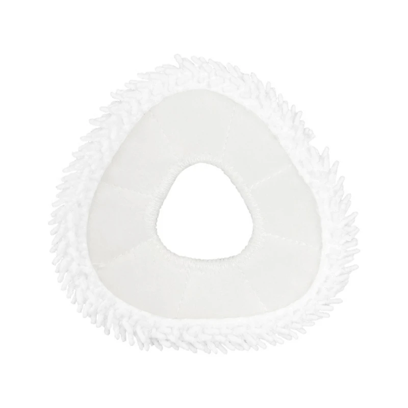 Bộ 4 Robot Quét Quét Máy Hút Bụi Lau Nhà Vải Quét Các Bộ Phận Robot