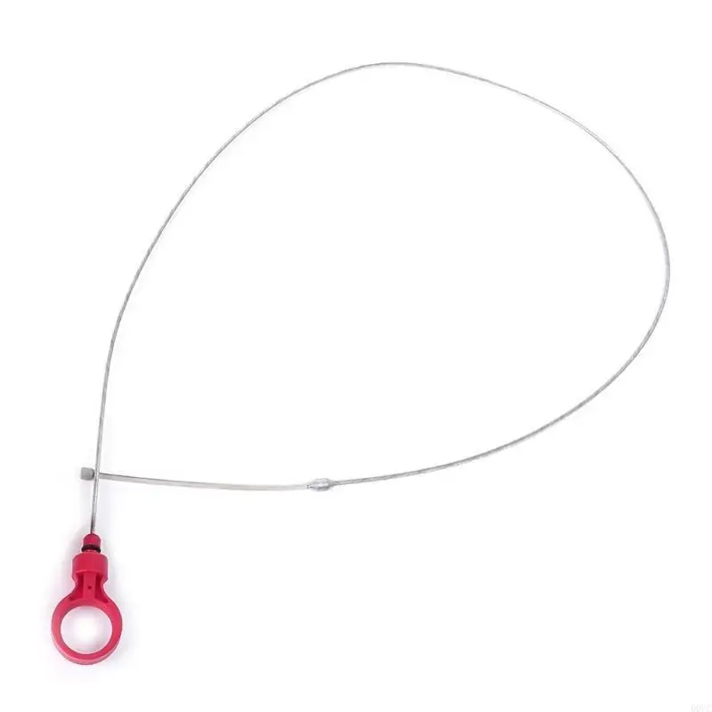 D0UC متعدد الاستخدامات زيت ناقل الحركة السائل الناقل الأساسي dipstick الصلب Dipstick 917-327 للسيارات