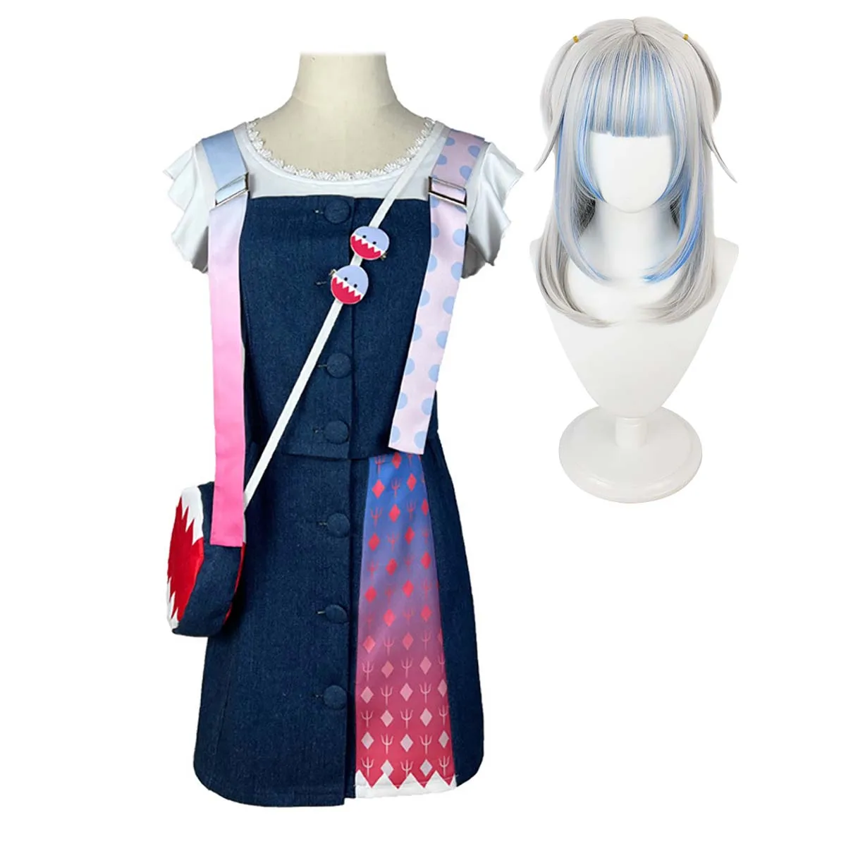 Halloween Carnival …