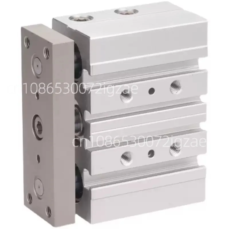 

Three axis three bar with guide rod cylinder TCL/TCM-12/16/20/25/32/40X20-30-50-75-100S