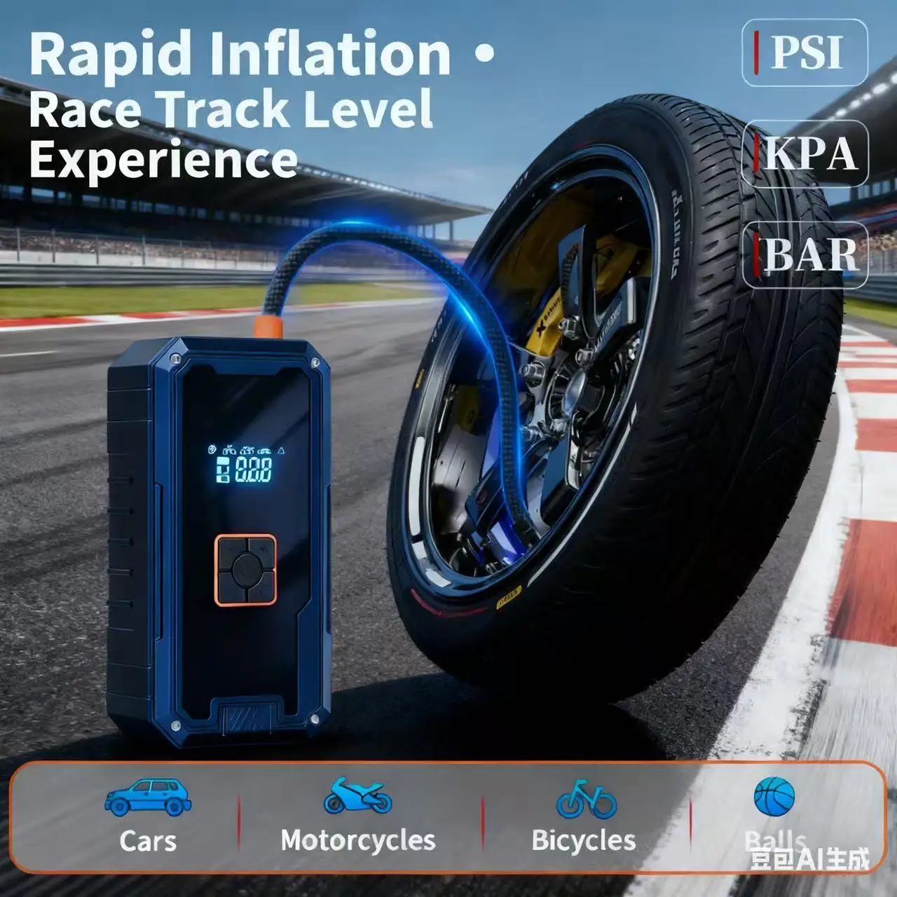 Thumbnail 2 - #40 Best Jump Starters to Buy In 2026