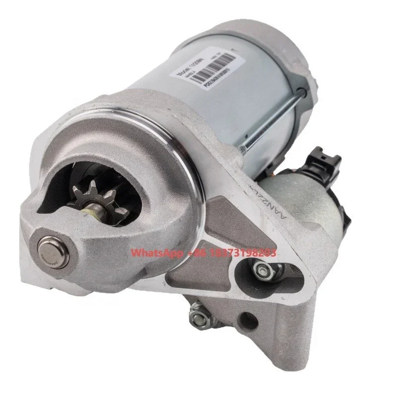 

Для tun dra 1.9TD 164HP TFS87 12 В 9T 1,6 кВт Стартер Авто 89824822712 Новая сборка 1,6 кВт Авто