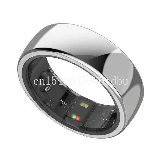 For Sleep Monitoring SpO2 Sensing Period Prediction Heart Rate Sleep Tracker Monitor Ring Smart Ring Health