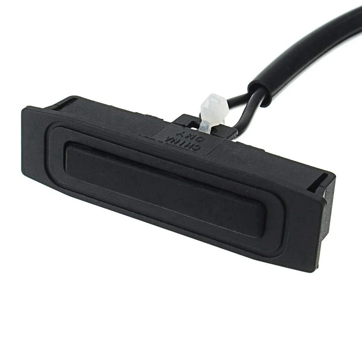 Interruptor de maletero trasero de coche, accesorio para J10 2006-2014 90602-JD004 90602-JD00B 90602JD004 90602JD00B