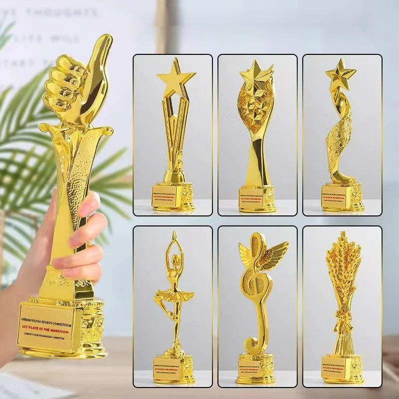 جائزة ممتازة للموظفين، مسابقة جائزة الأطفال، الرقص، الغناء، الاجتماع السنوي للطلاب، الفائز على الكأس المخصص