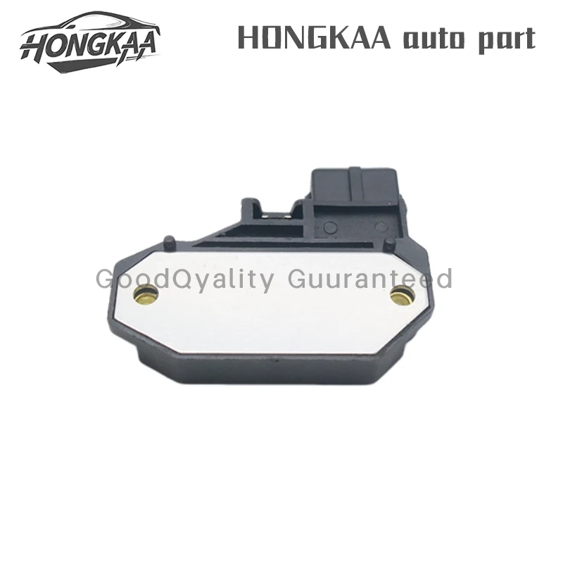 Ignition Electronic Module for Peugeot 205 309 Citroen AX BX 1.0L 1.1L 1.4L 1.6L 0227100140 Wholesale Price Car Part Accessories