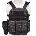 Camo Black
