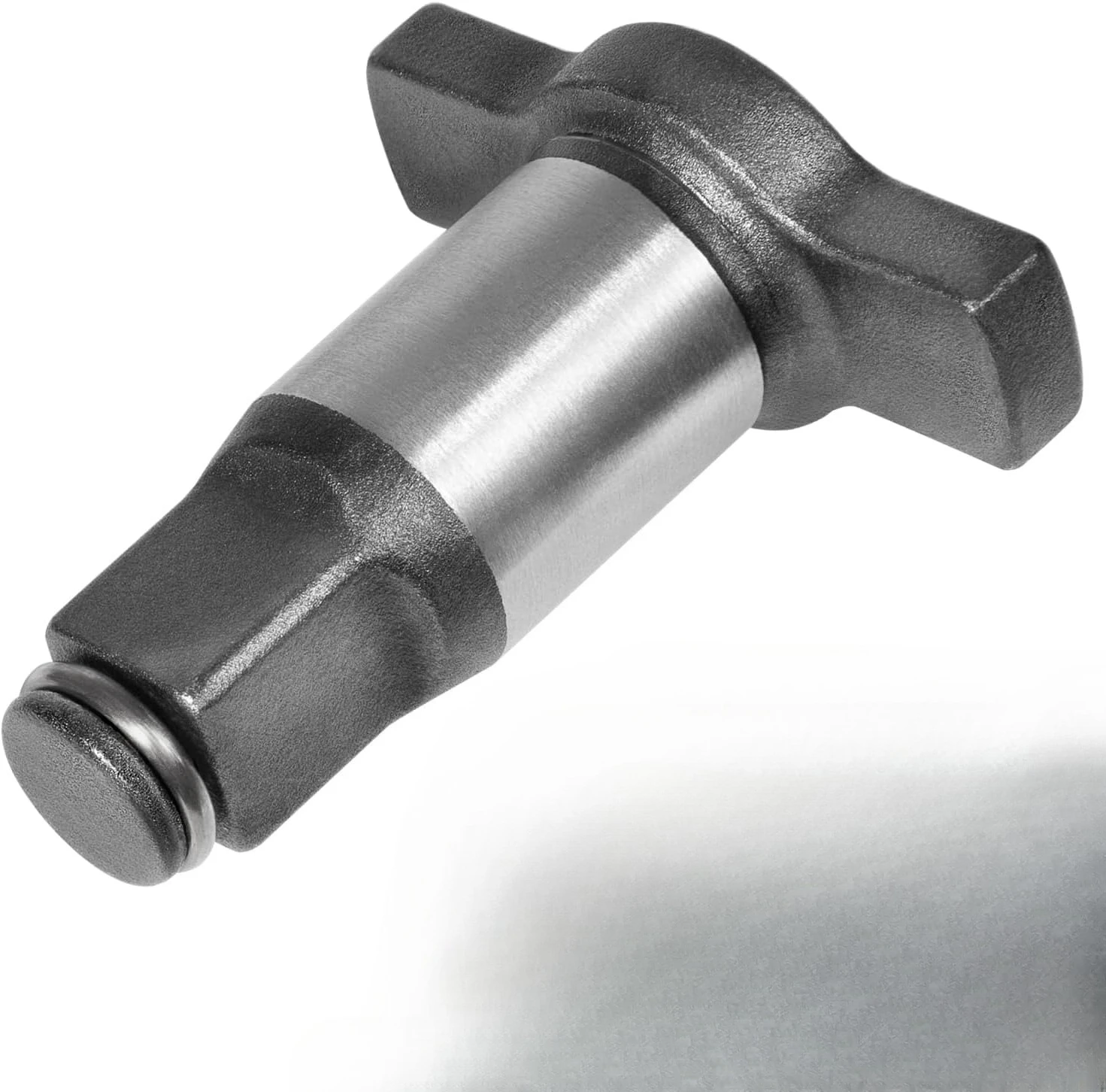 Suitable for  DEWALT DCF899 Impact Wrench 19mm Hog Ring Anvil Assembly N415875 Replacement - view 3