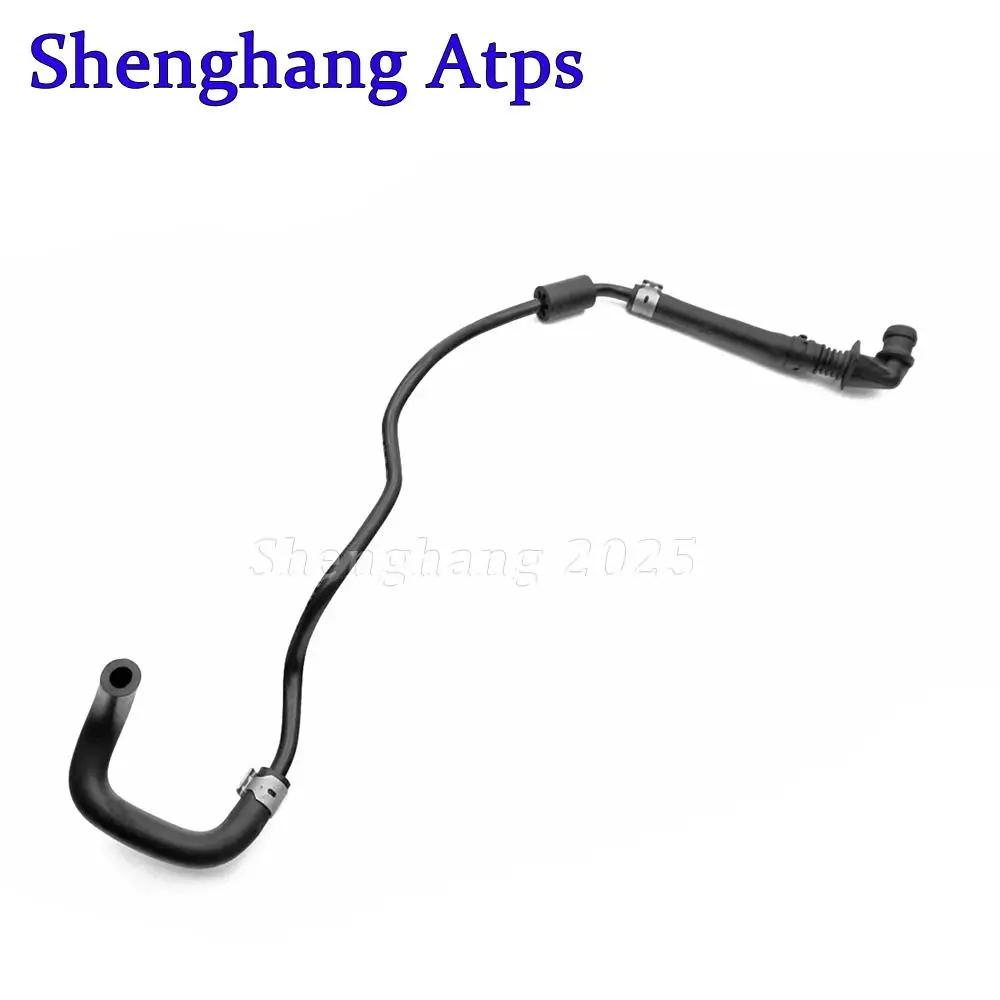 Engine Coolant Reservoir Hose 06L121081F 06L121081B 06L121081K 06L121081C 06L121081L For Audi A4 A5 A6 Q5 2017-2021 2.0L