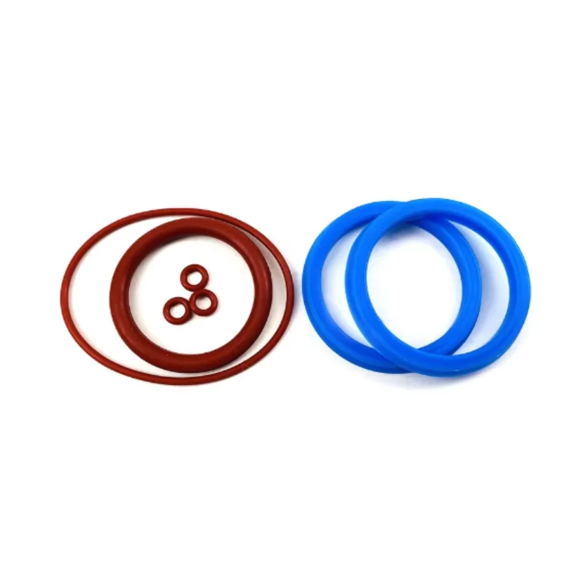 

Suitable for Franca Coffee Machine Brewer Sealing Ring 50E Maintenance Bag A600A800 Accessories