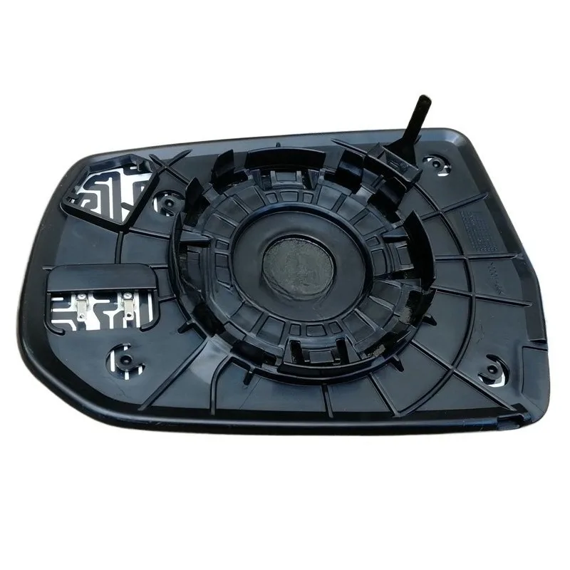 

84002346 Exterior Rearview Mirror Reversing Reflective Lens Bracket Base Plate with Heated for Chevrolet Malibu XL Left Right