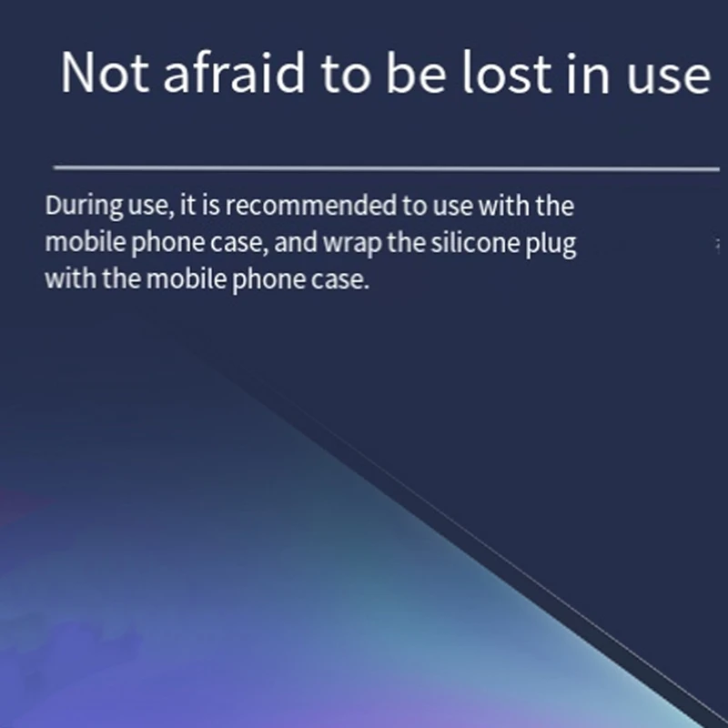 20Pcs Cell Phone Dust Plug For Apple 15 Series Port Huawei Type-C Interface Anti-Loss Universal Silicone Power Plug, Durable B