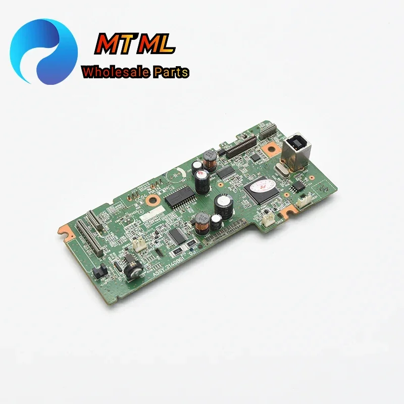 L220 L355 L100 L210 Formatter Mother Logic Board for Epson L565 L550 L300 L110 L455 L555 L380 L383 L350 L351 L200 L360 Mainboard