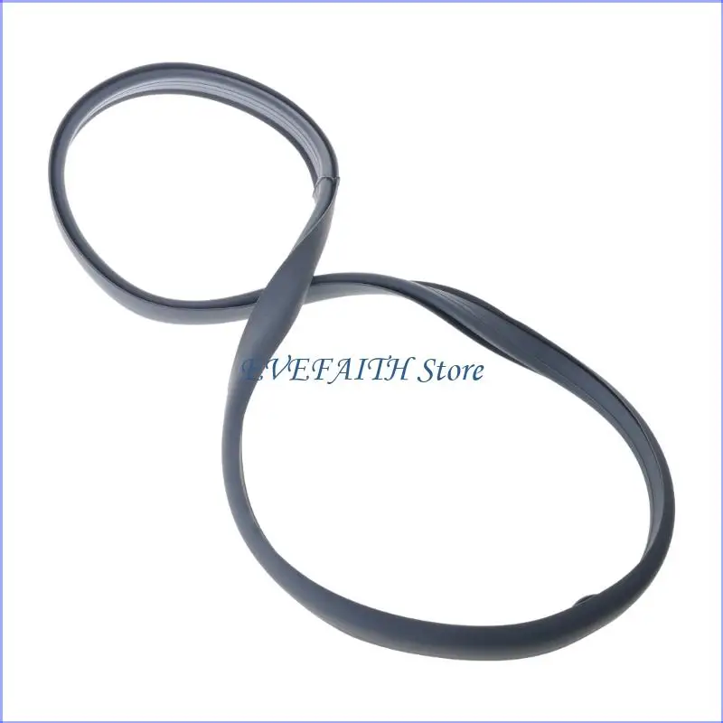 124B Waterproof Sealing Component For 2 Cycle Marine Motor Cowling 63V4261500