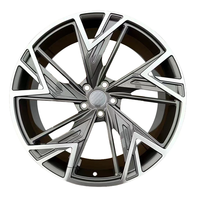 

18 19 20 Inch 5 Holes Pcd 120 115 114.3 Et 35-45mm Rims Alloy Wheels 20 Inch Forged Wheel Rims for A5 A4