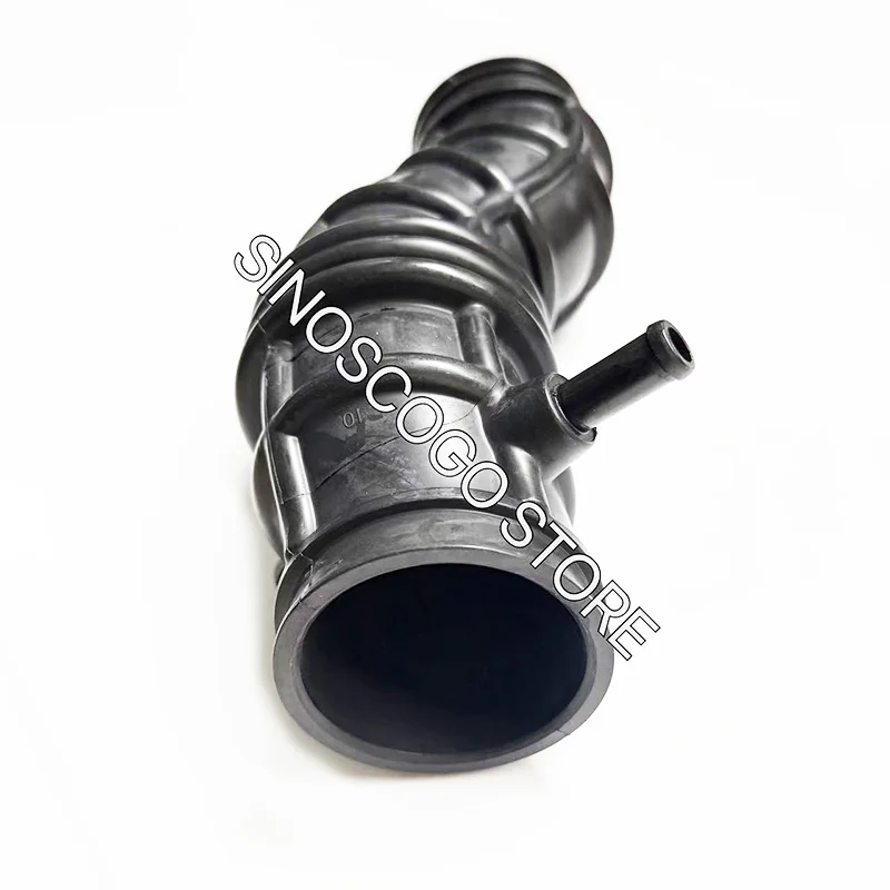 أنبوب مخرج الهواء الأصلي لمرشح الهواء 2022-Up لـ CFMOTO Cforce 400 500 CF400AU CF500AU ATV Quad 0GQV-116000-1000