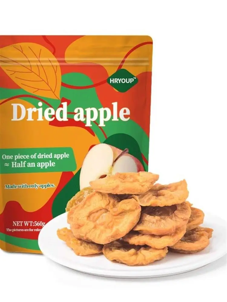 

Select Sam HRYOUP Dry Food Dietary Fiber Vegetable Dry Red Fuji Dry Snacks Seafood Instant Snacks from Other Countries