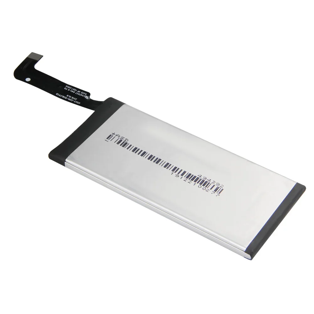 Replacement Battery G025J-B For Google Pixel 4A Phone Battery High Quality Batteries 3080mAh With Tool