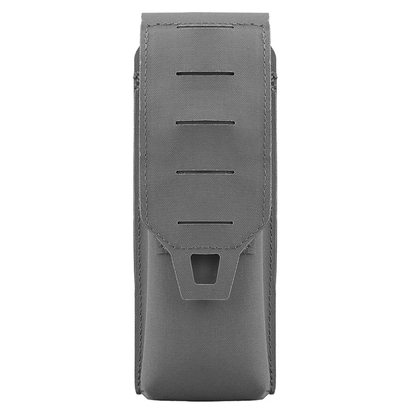 Airsoft 5.56 Magazine Pouch Full Wrapped Type Hunting Rifle M4 M14 M16 AR AK Mag Pouches Scratch-resistant Camouflage Tool Bag