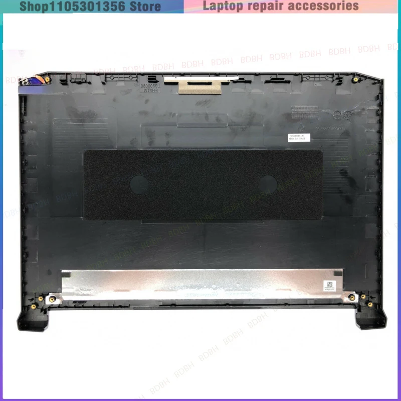New For Acer Nitro 5 AN515-54 AN515-55 N18C3 N20C1 LCD Back Cover + LCD Hinges