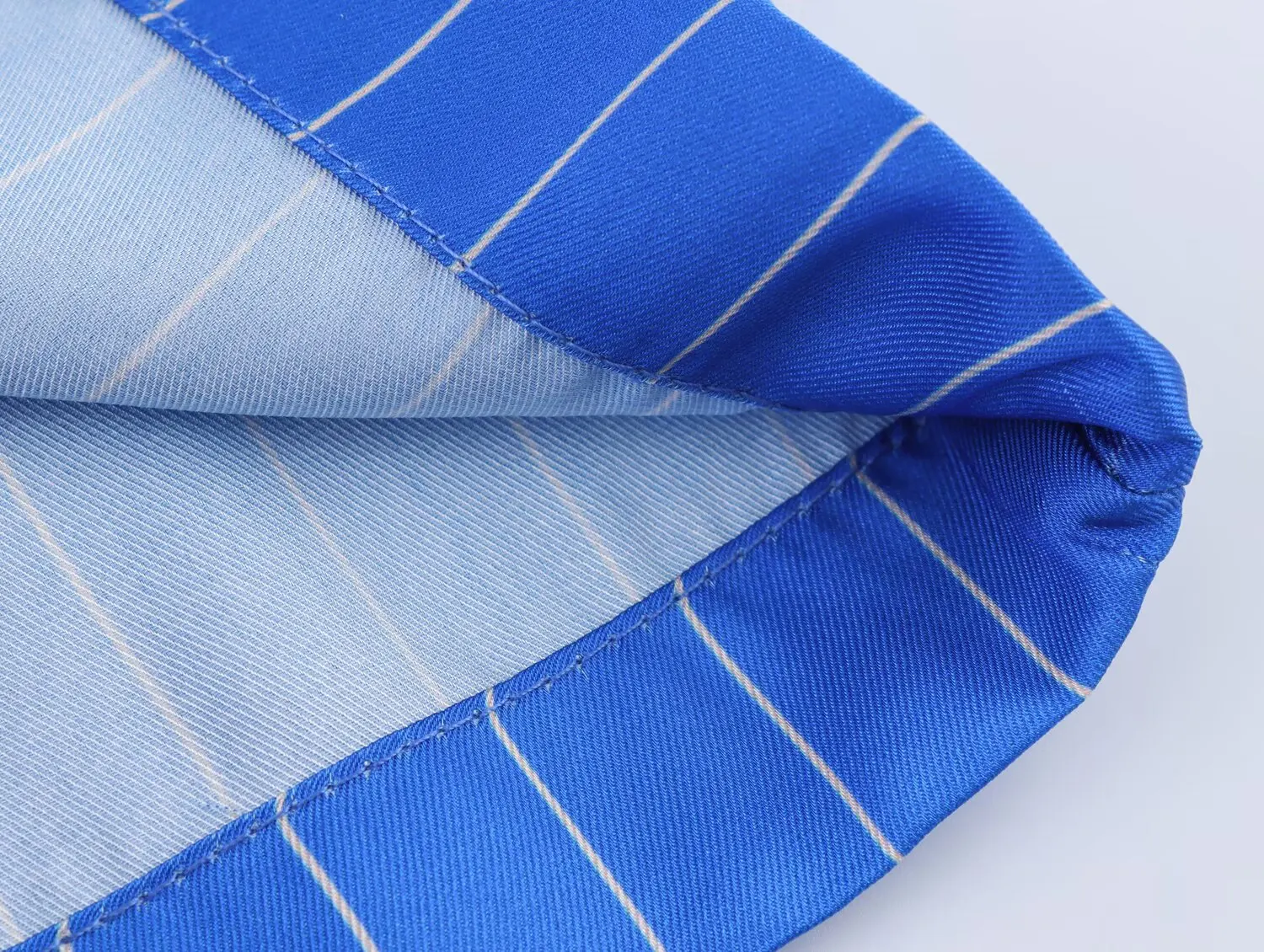 กางเกงขายาวทรงหลวมเอวสูงสไตล์ยุโรปและอเมริกา แฟชั่นทันสมัย ใส่ได้หลากหลาย สำหรับผู้หญิง ปี 2025