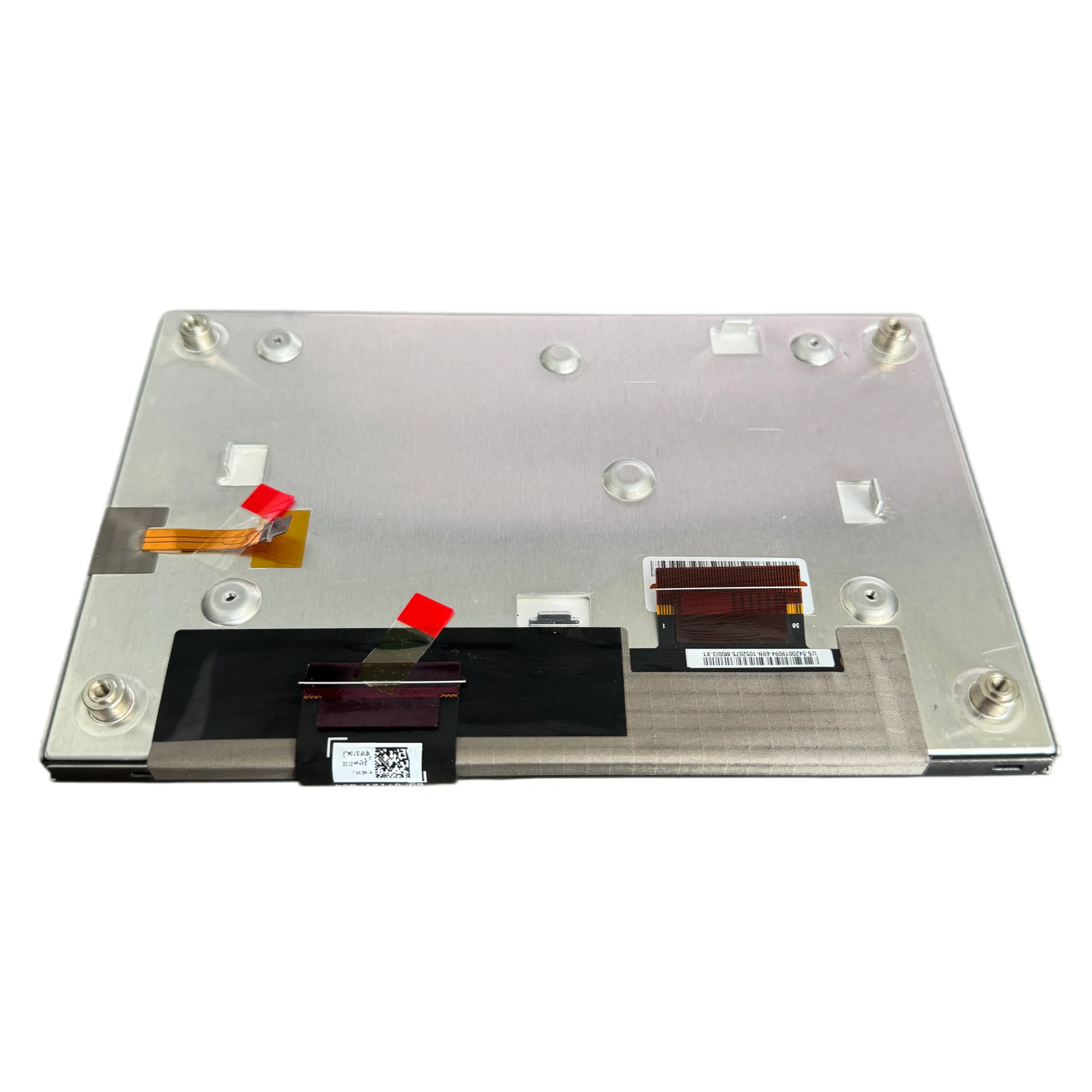 c070vat010-display-tft-lcd-originale-da-7-con-touch-screen-per-autoradio-hyundai-oniq-2017-2019