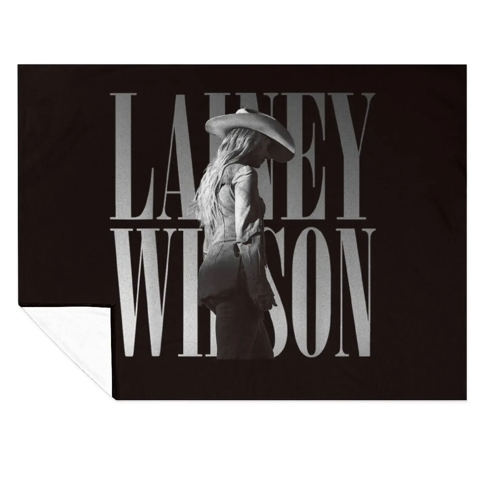 

lainey wilson - country's cool again tour Throw Blanket Sofa Decoratives Sofa Throw Sleeping Bag Blankets