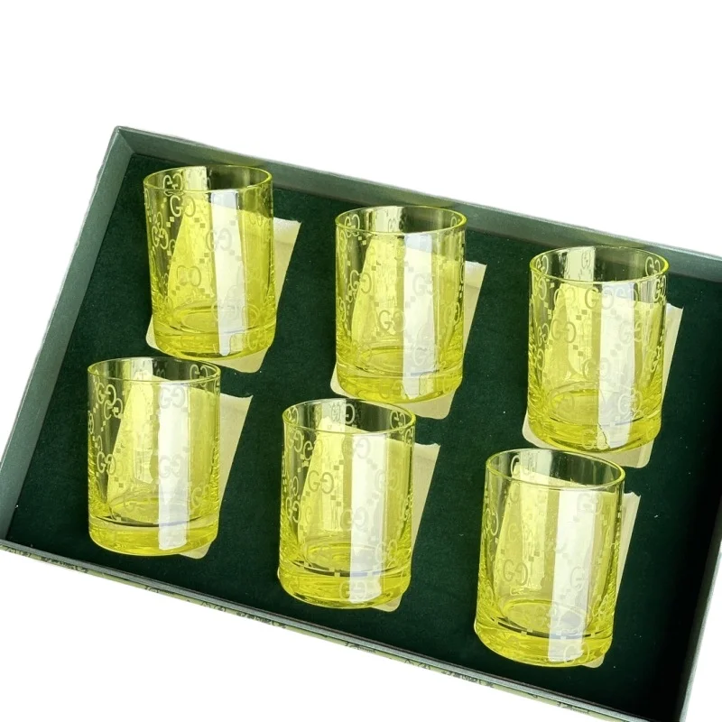 

Essential red wine glass for home use