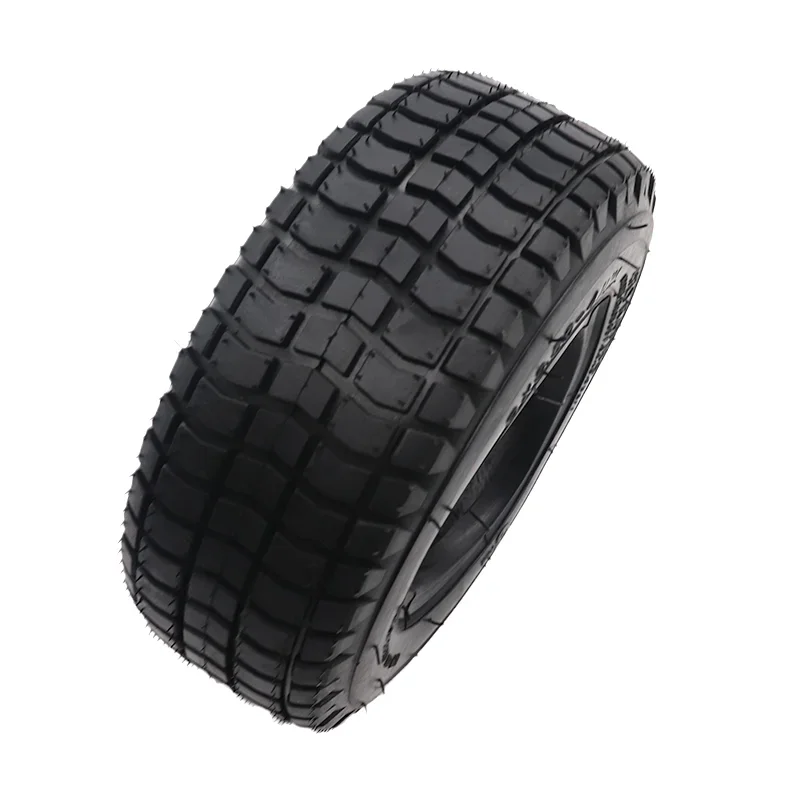 9 Inch Tires 9x3.50-4 Outer Tyre Inner Tube for Gas Scooter Skateboard Pocket Bike Electric Tricycle Wheel Accessories 9*3.50-4