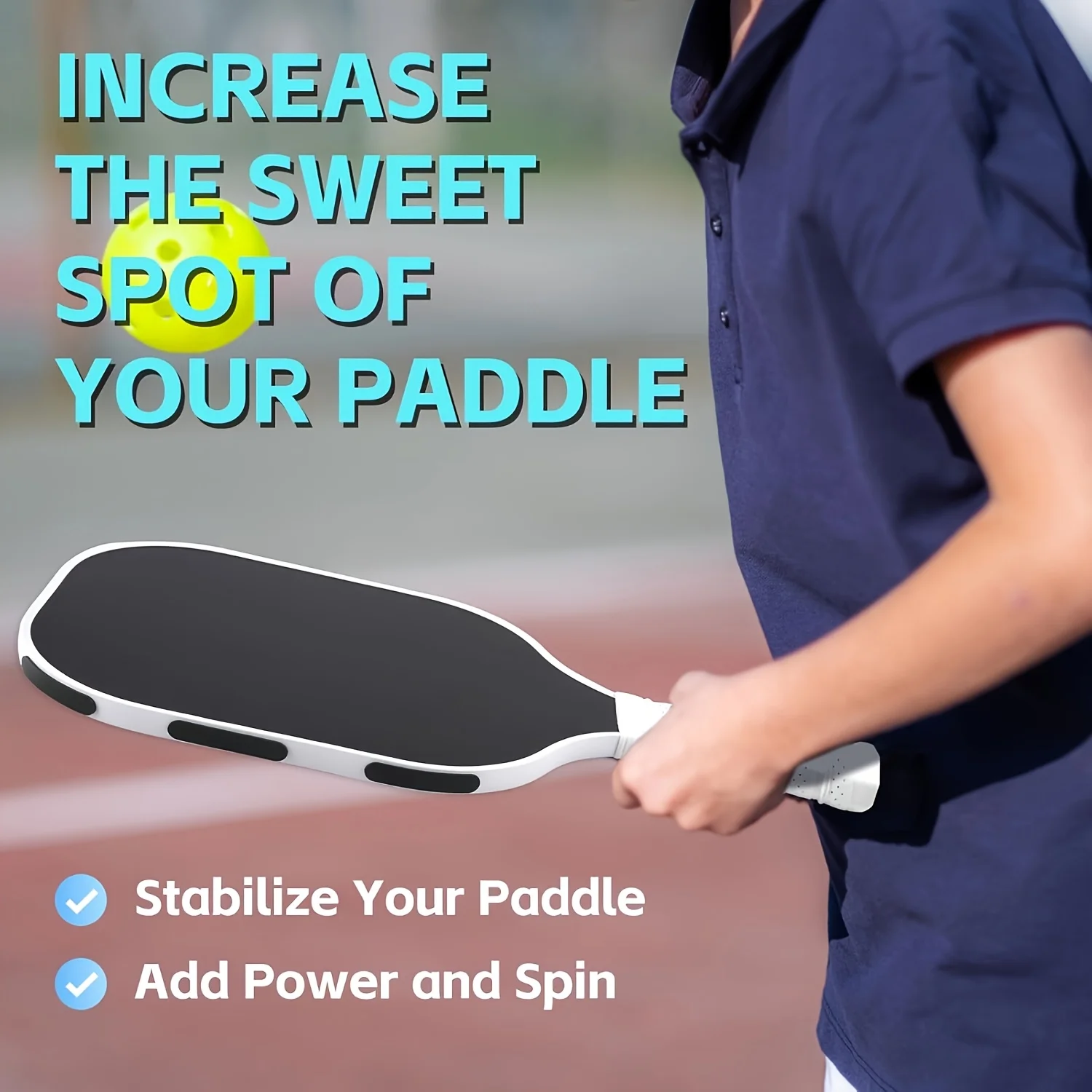 Thumbnail 4 - #25 Latest Pickleball Paddles Price Drops