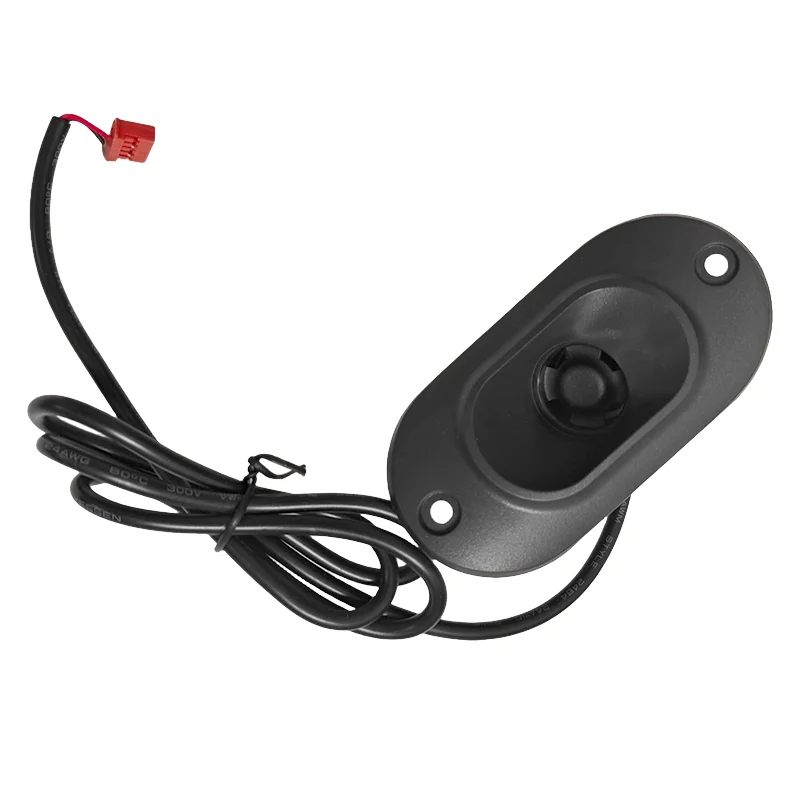 بديل القرن الأصلي لملحقات أجزاء الصوت لجرس مكبر الصوت الكهربائي Ninebot Max G2 #4